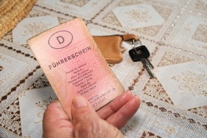 Anhängerführerschein