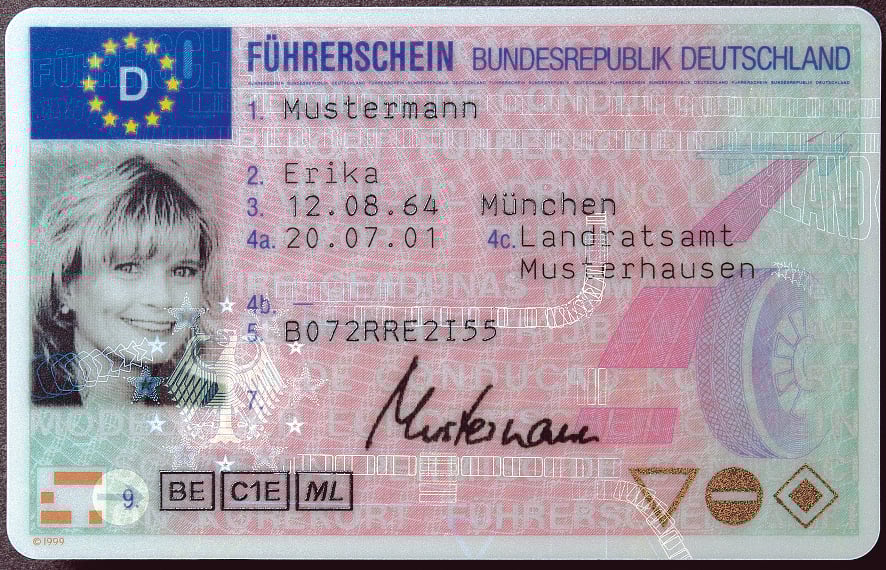 Mopedführerschein Mopedführerschein