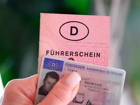Home Führerschein kaufen